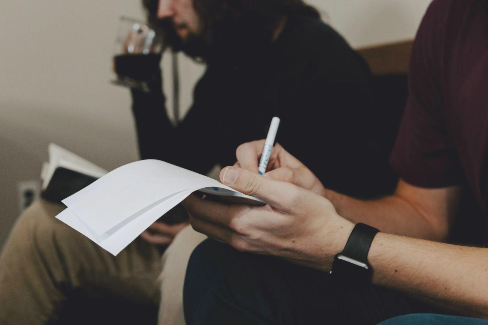 Ruhestandsplanung und Altersvorsorge