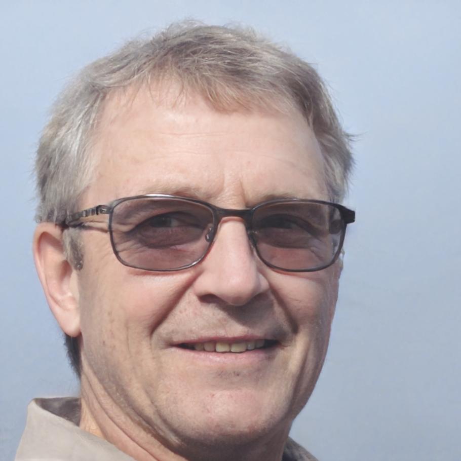 Henrik Bergström, leitender Finanzberater